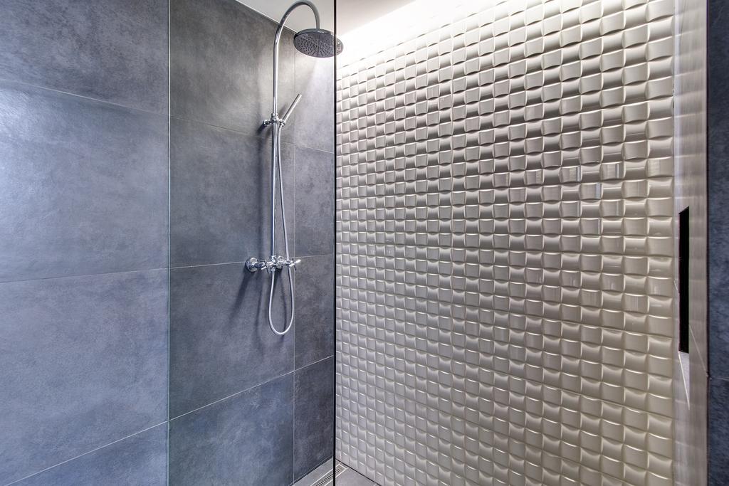 Luxury Apartment By Hi5 -Andrassy Suite Budapest Exterior foto